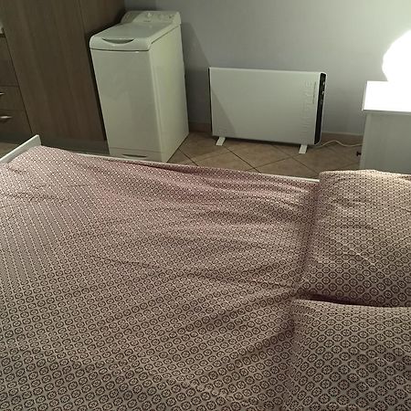 Apartament Monolocale Torino Zewnętrze zdjęcie