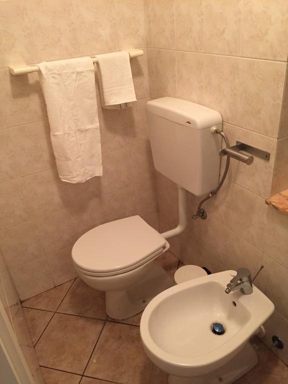 Apartament Monolocale Torino Zewnętrze zdjęcie