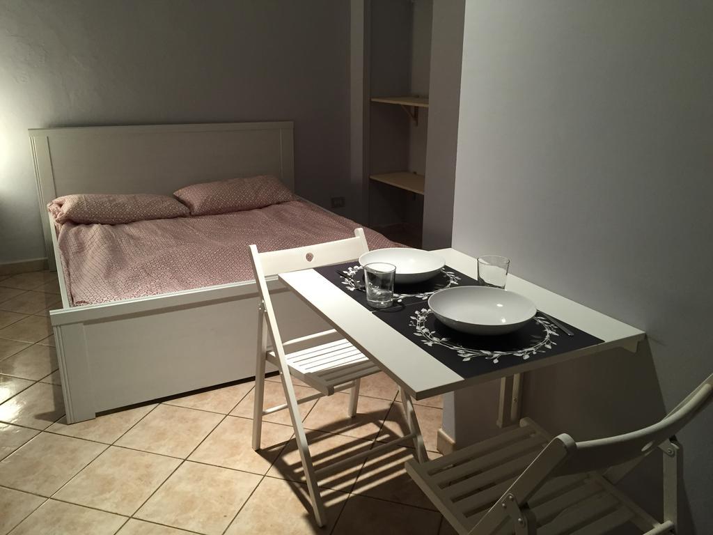 Apartament Monolocale Torino Zewnętrze zdjęcie