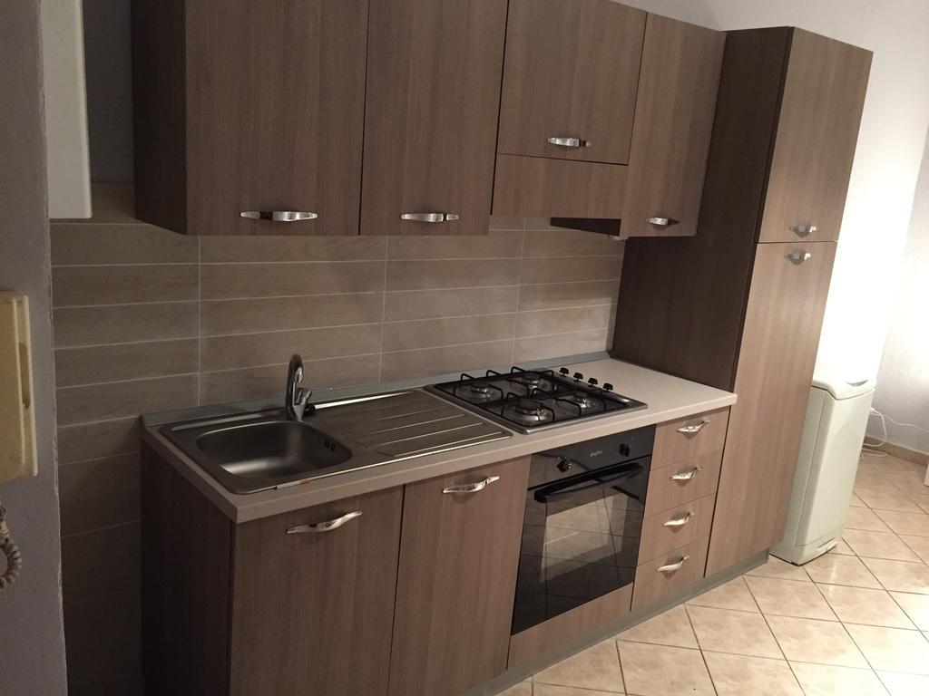 Apartament Monolocale Torino Zewnętrze zdjęcie
