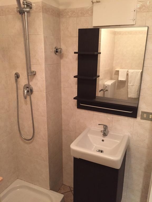 Apartament Monolocale Torino Zewnętrze zdjęcie