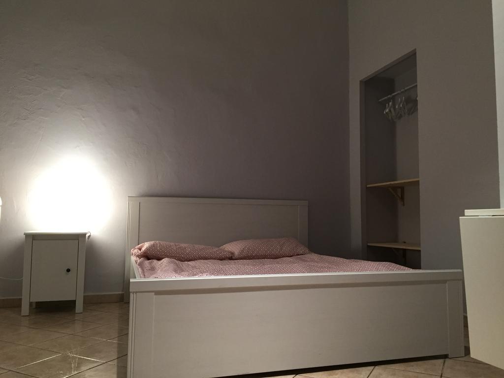 Apartament Monolocale Torino Zewnętrze zdjęcie